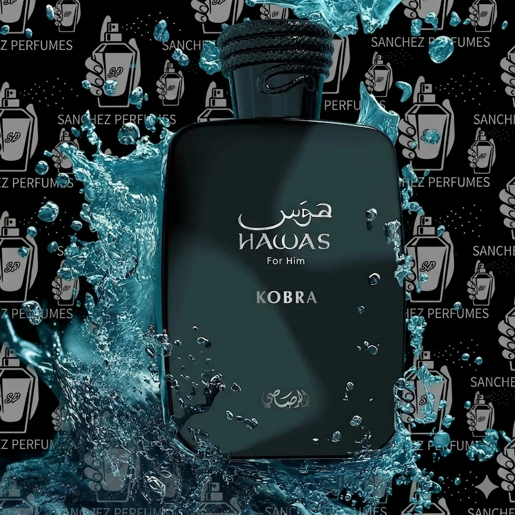 Hawas Kobra 100ML