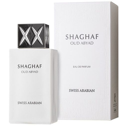 Shaghaf Oud Abyad