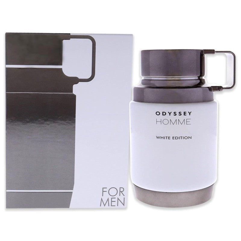 Odyssey Homme White 100ML