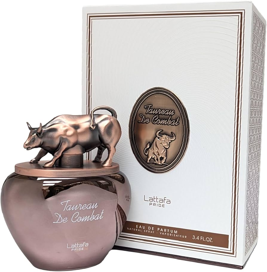 Taureau De Combat 100ML