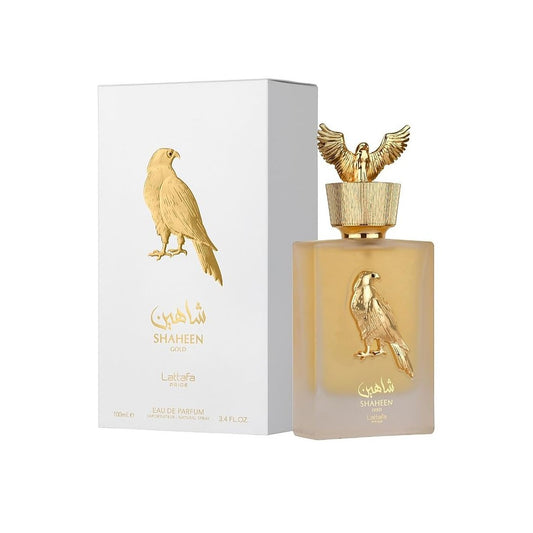 Shaheen Gold 100ML
