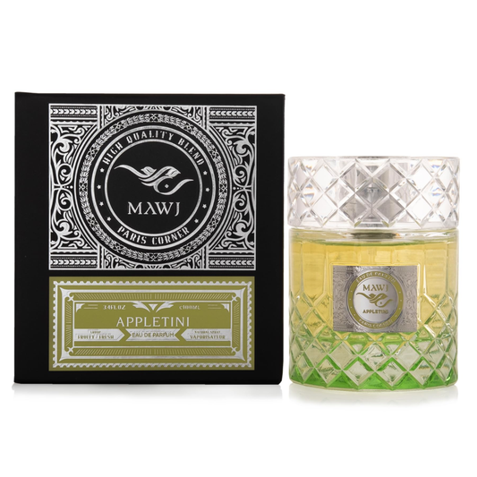 MAWJ  APPLETINI