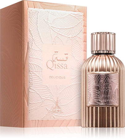 QISSA DELICIOUS
