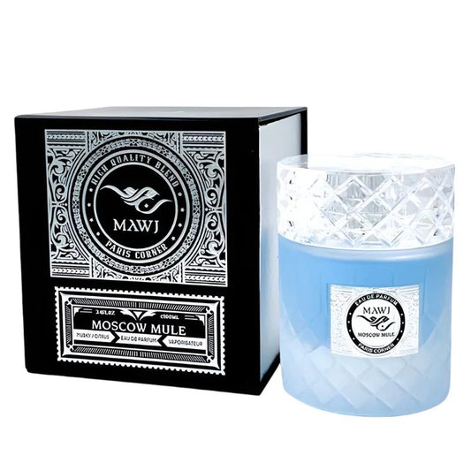 Mawj Moscow Mule 100ML