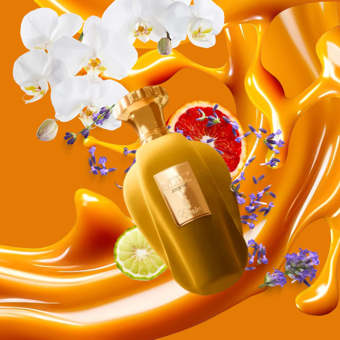 VOUX ZESTE 100ML