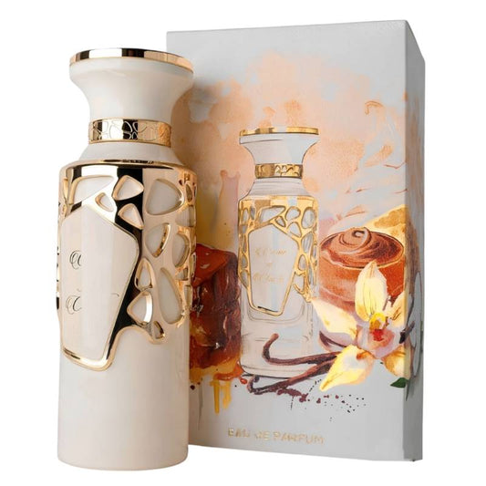 Creme Of Clouds 100ML