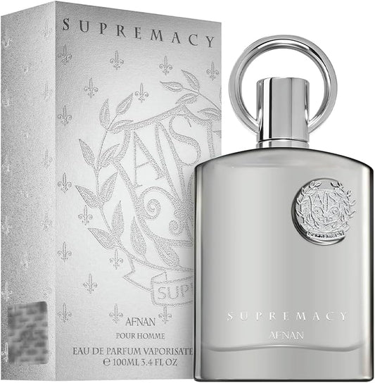 Supremacy Silver 100ML