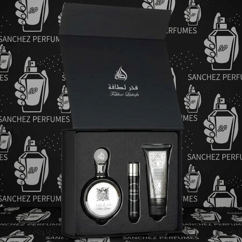 Fakhar Gift Set [3pcs]