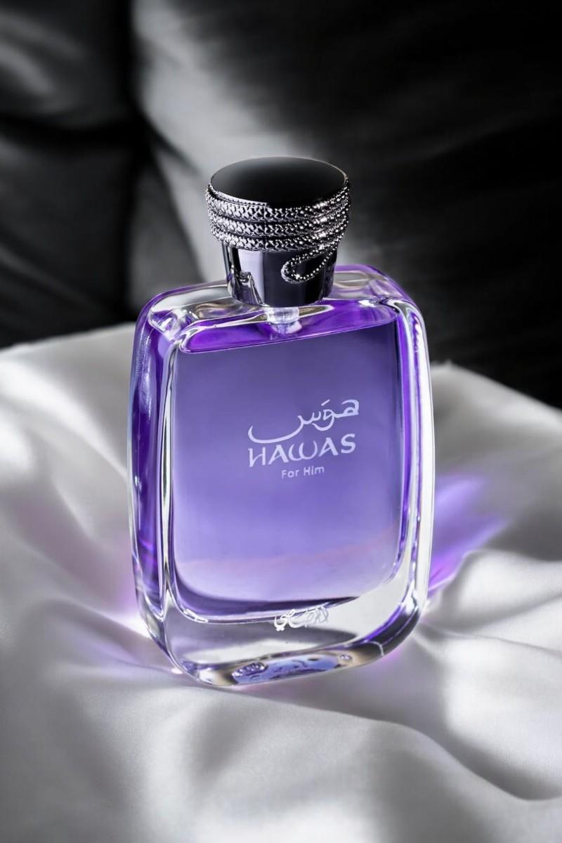 Hawas for Him 100ML