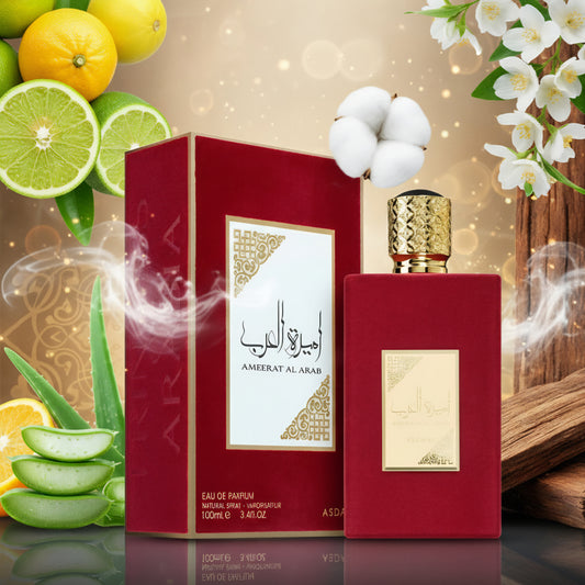 Ameerat Al Arab 100ML