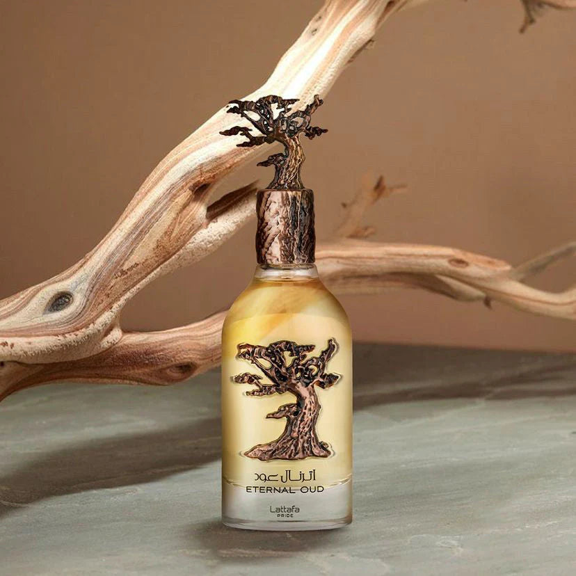 ETERNAL OUD