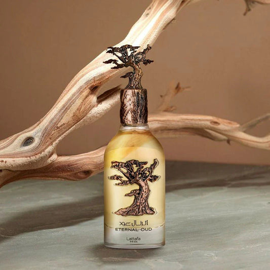 ETERNAL OUD