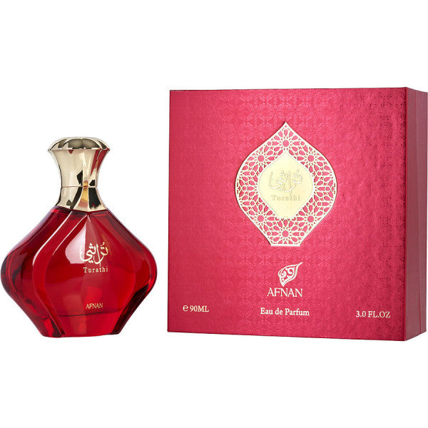 TURATHI RED