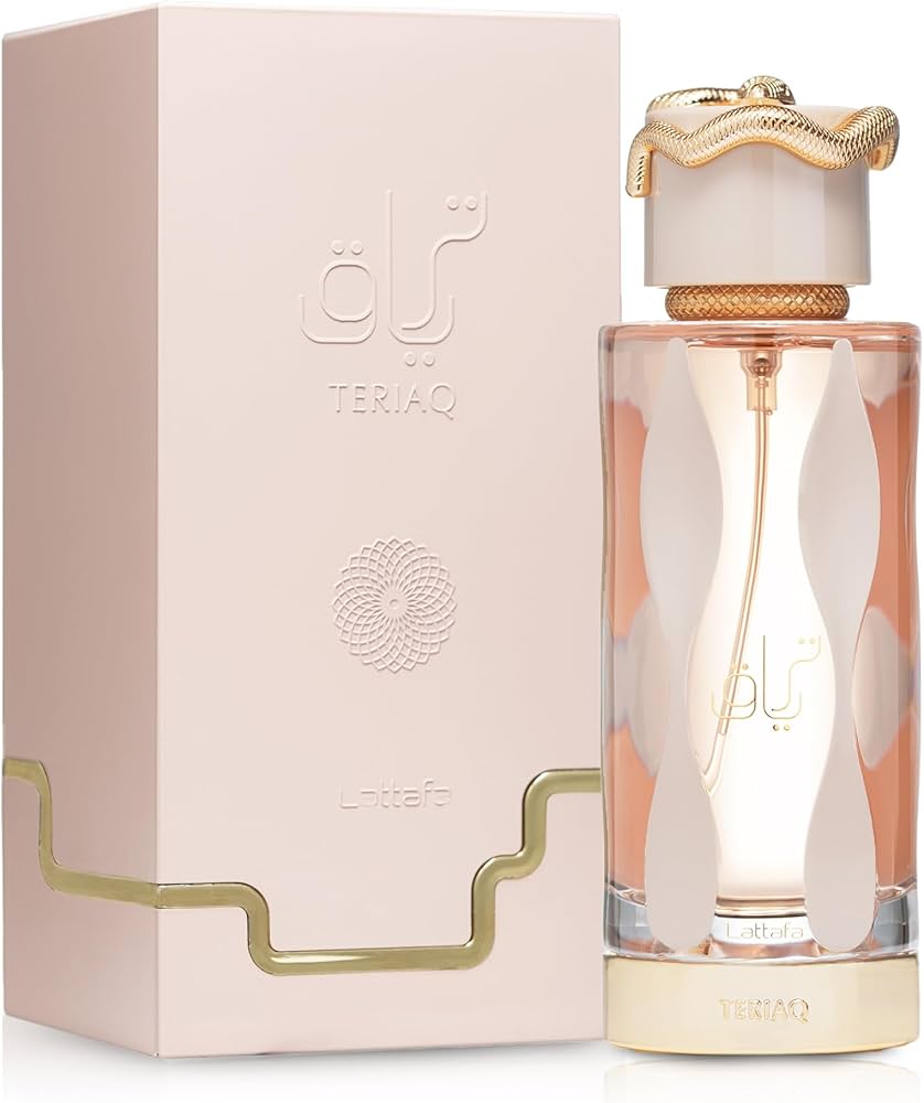 Teriaq 100ML
