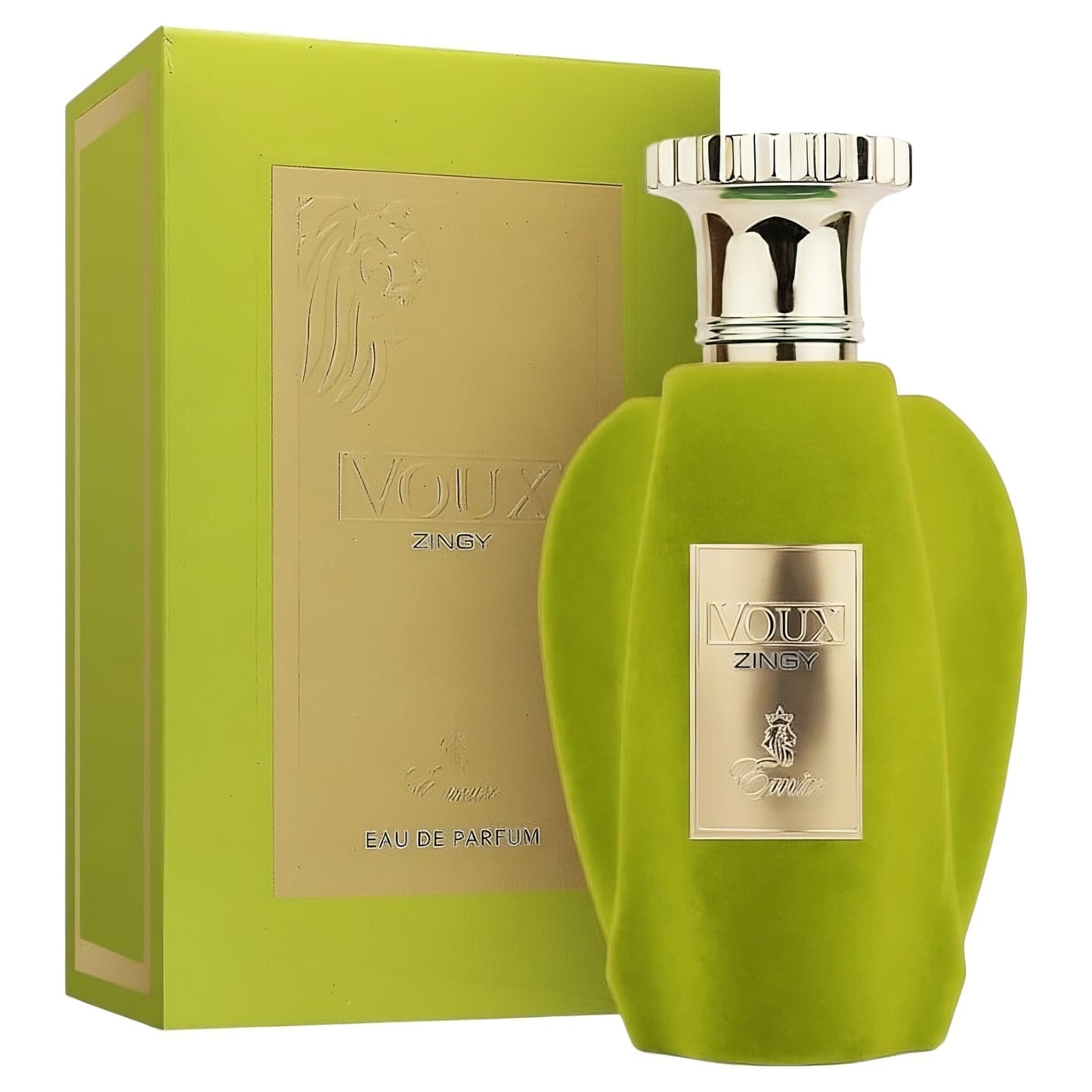 VOUX ZINGY 100ML
