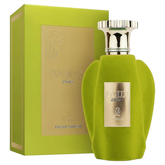 VOUX ZINGY 100ML