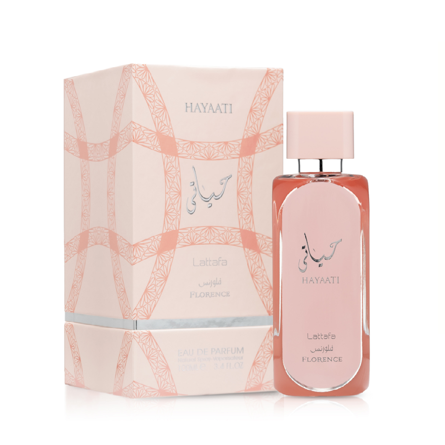 HAYAATI FLORENCE 100ML
