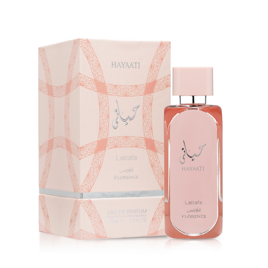 HAYAATI FLORENCE 100ML