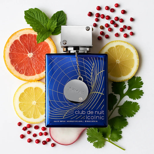 Club de Nuit Iconic 105ML
