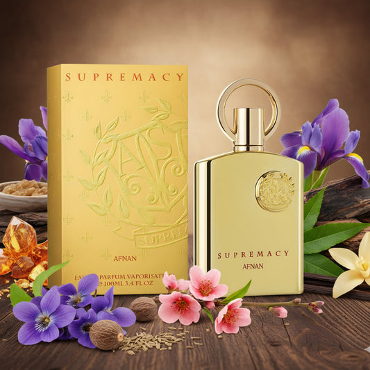 Supremacy Gold 100ML