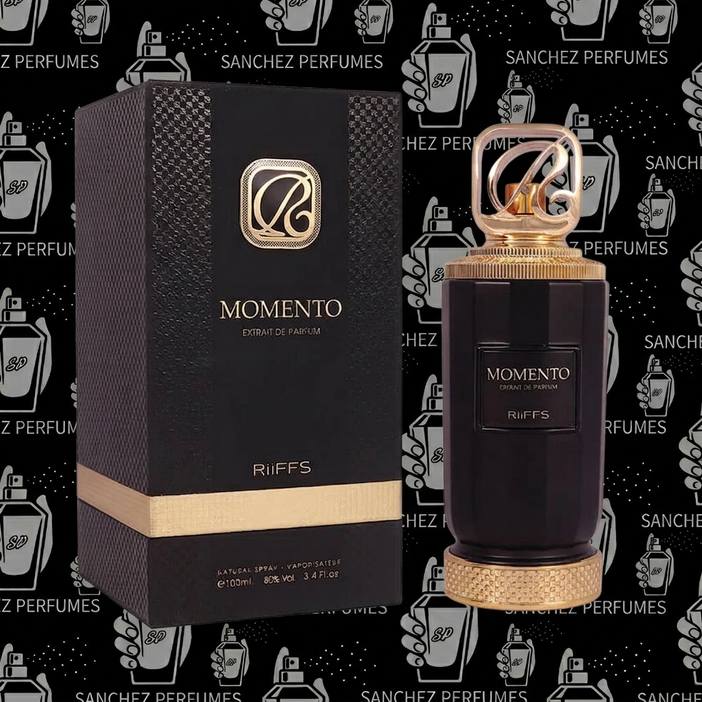 Momento Riiffs 100ML