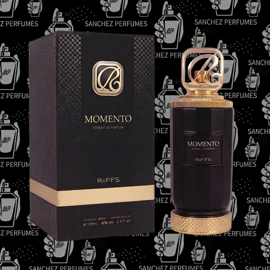 Momento Riiffs 100ML