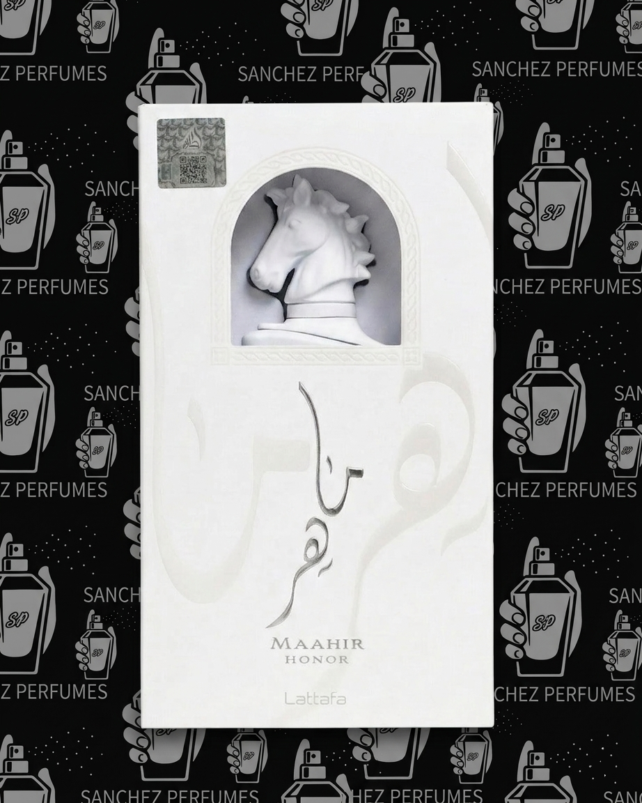 Maahir Honor 100ML