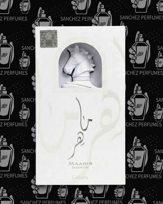 Maahir Honor 100ML