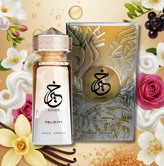 Khair Felicity 100ML