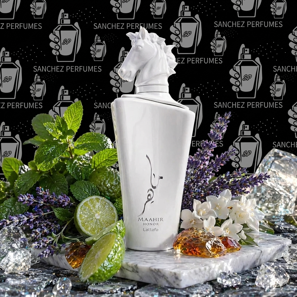 Maahir Honor 100ML