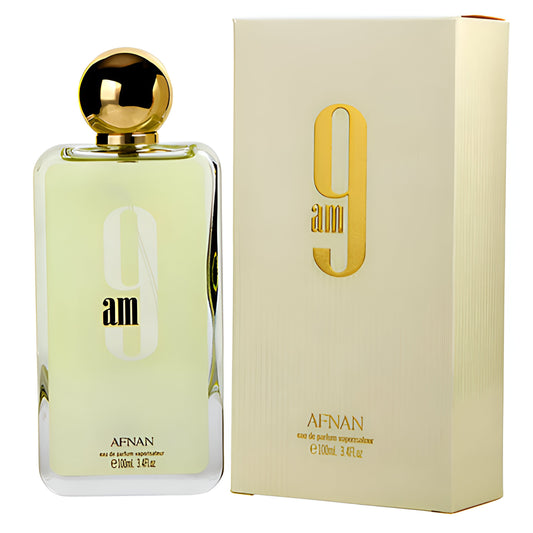 9 AM 100ML
