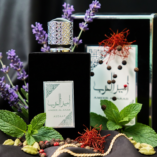Ameer Al Arab 100ML