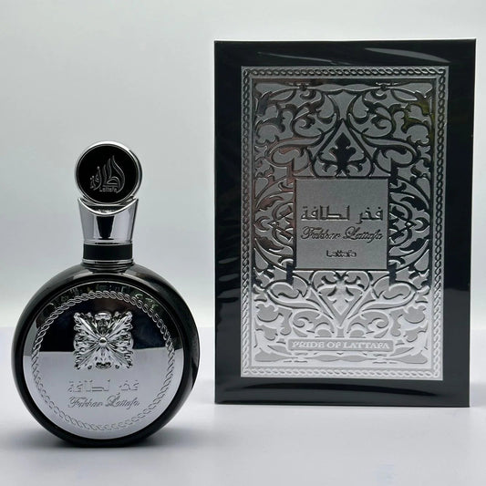 Fakhar Black 100ML