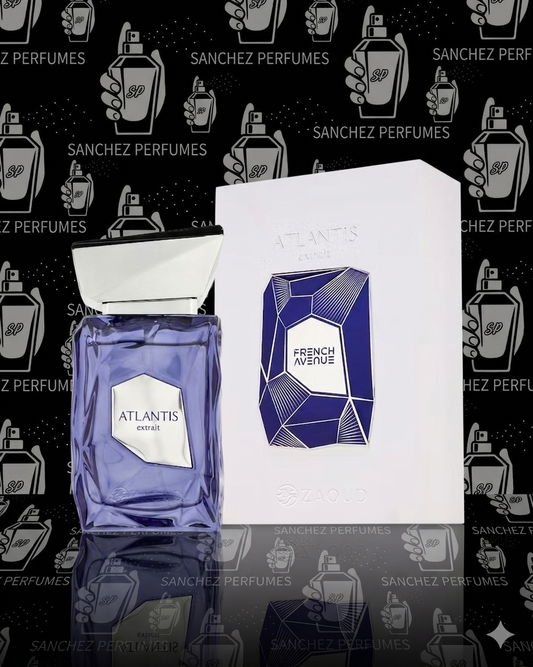 Atlantis French Avenue 100ML