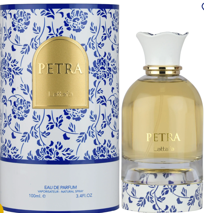 PETRA 100ML