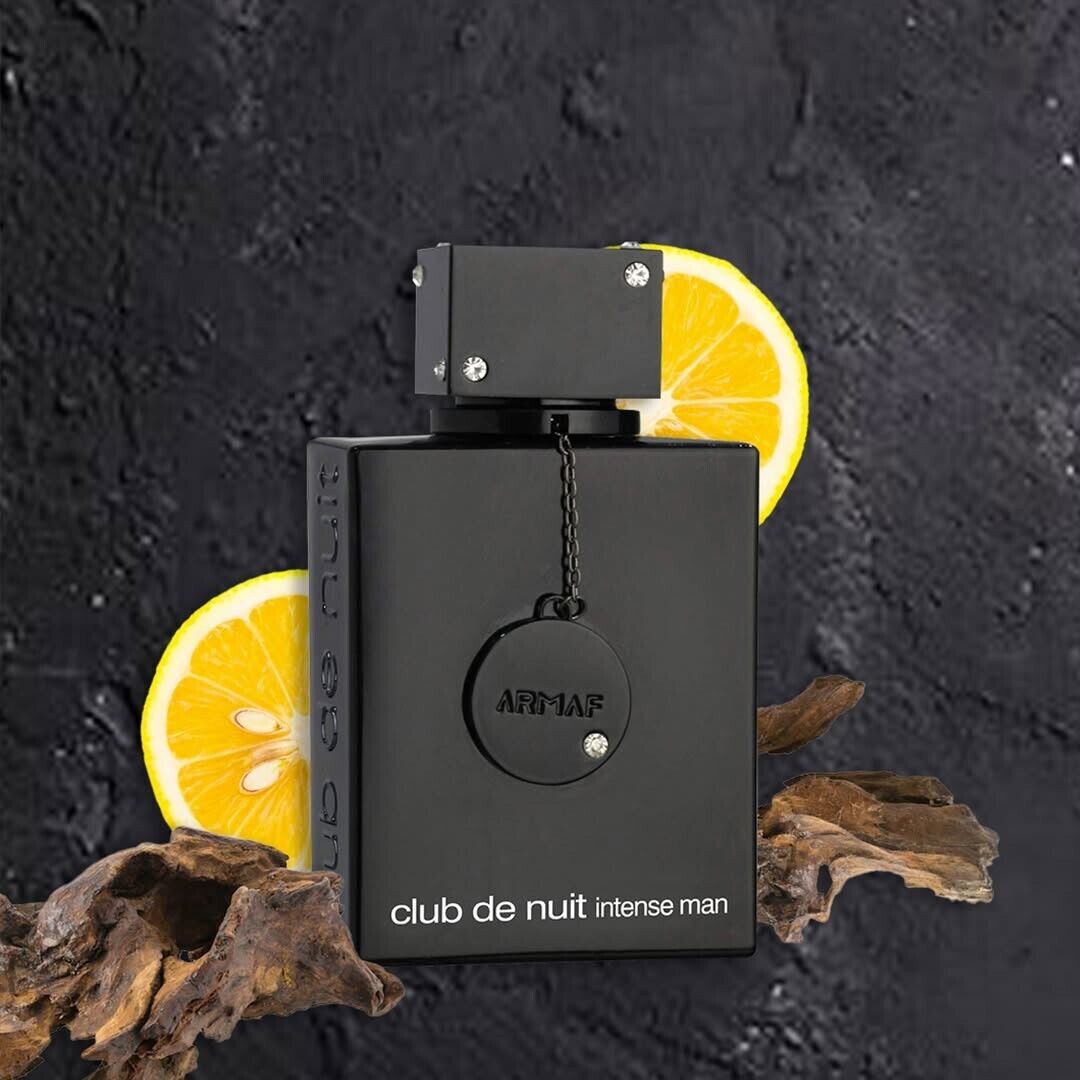 Club De Nuit Intense Man 105ML [EDT]